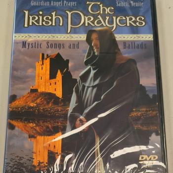 ST PATRICK BOYS - THE IRISH PRAYERS. MYSTIC SONGS AND BALLADS - Меломания