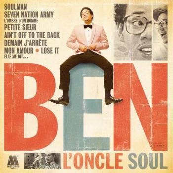 BEN L' ONCLE SOUL - BEN L' ONCLE SOUL - Меломания