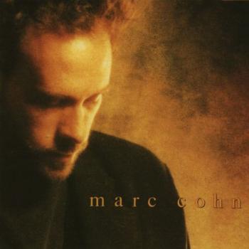 MARC COHN - MARC COHN - Меломания