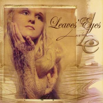 LEAVES' EYES - LOVELORN - Меломания
