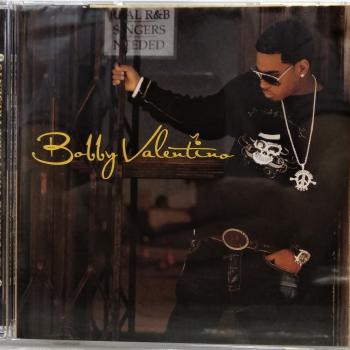 BOBBY VALENTINO - BOBBY VALENTINO - Меломания