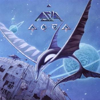 ASIA - AQUA - Меломания