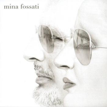 MINA, FOSSATI - MINA FOSSATI - Меломания