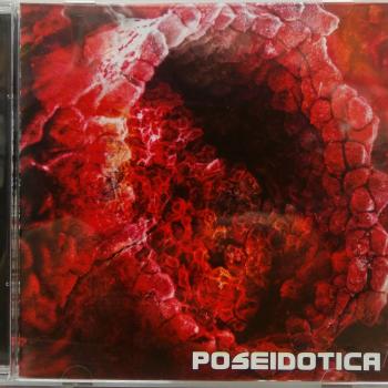 POSEIDOTICA - INTRAMUNDO - Меломания