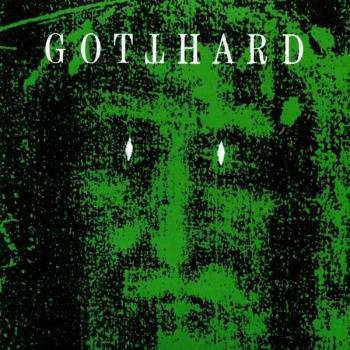 GOTTHARD - GOTTHARD - Меломания