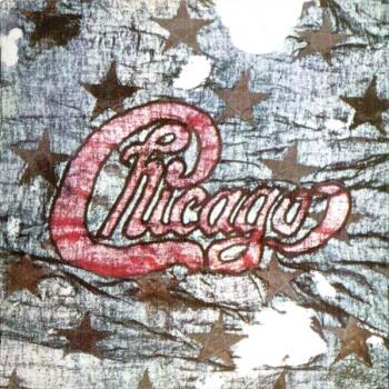 CHICAGO - CHICAGO III - Меломания