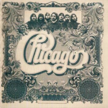 CHICAGO - CHICAGO VI - Меломания