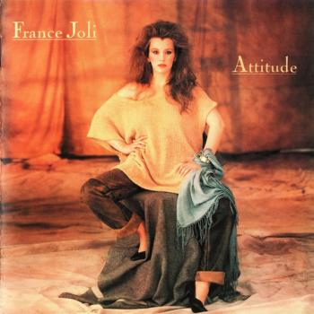 FRANCE JOLI - ATTITUDE - Меломания