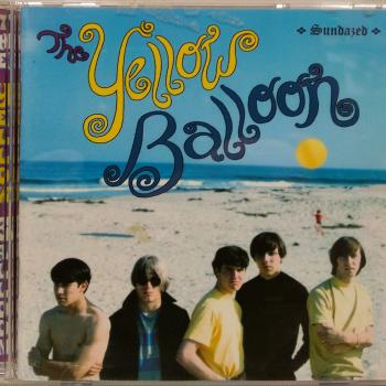 YELLOW BALLOON - THE YELLOW BALLOON - Меломания