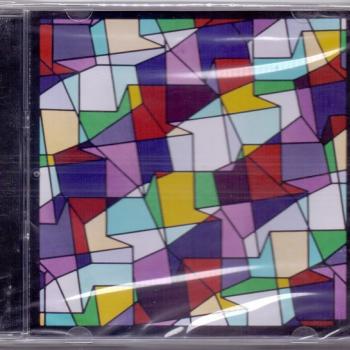 HOT CHIP - IN OUR HEADS - Меломания