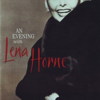 LENA HORNE - AN EVENING WITH LENA HORNE - Меломания