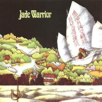 JADE WARRIOR - JADE WARRIOR - Меломания