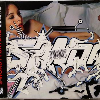 S-WORD - FORTUNE (CD+DVD) (EP) - Меломания