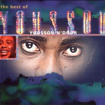 YOUSSOU N'DOUR - THE BEST OF - Меломания