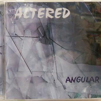 ALTERED - ANGULAR - Меломания