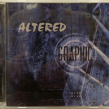 ALTERED - GRAPHIC - Меломания