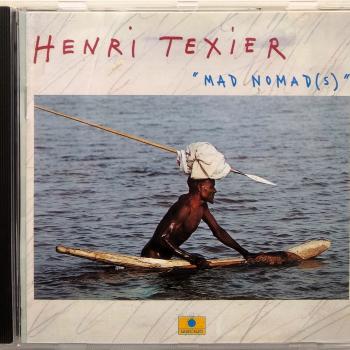 HENRI TEXIER - MAD NOMAD(S) - Меломания