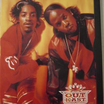 OUTKAST - B.O.B. - Меломания