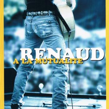 RENAUD - A LA MUTUALITE - Меломания