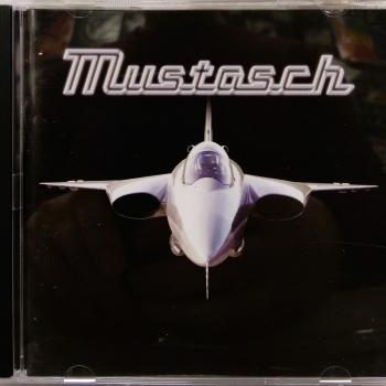 MUSTASCH - LATEST VERSION OF THE TRUTH - Меломания