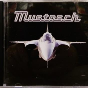 MUSTASCH - LATEST VERSION OF THE TRUTH - Меломания
