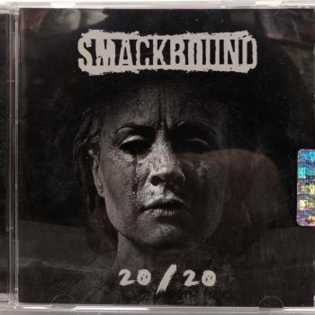 SMACKBOUND - 20/20 - Меломания