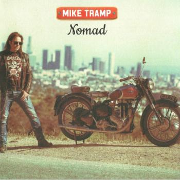 MIKE TRAMP - NOMAD - Меломания
