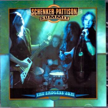 SCHENKER PATTISON SUMMIT - THE ENDLEES JAM - Меломания