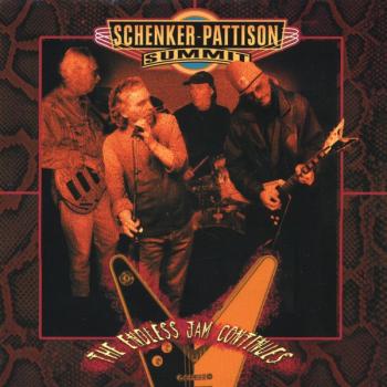SCHENKER PATTISON SUMMIT - THE ENDLEES JAM CONTINUES - Меломания