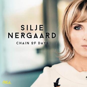 SILJE NERGAARD - CHAIN OF DAYS - Меломания