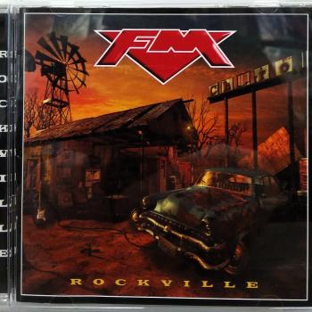 FM - ROCCKVILLE - Меломания