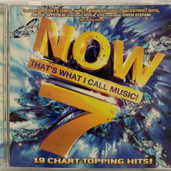 NOW 7 - THAT'S WHAT I CALL MUSIC! - Меломания