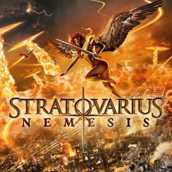 STRATOVARIUS - NEMESIS - Меломания