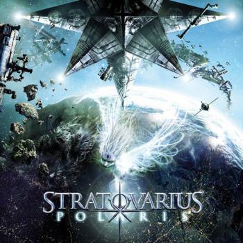 STRATOVARIUS - POLARIS - Меломания
