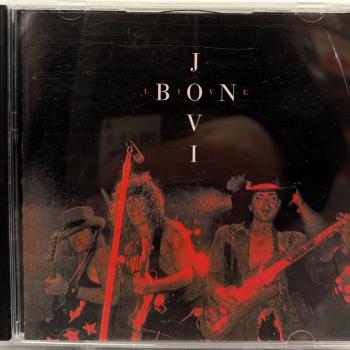 BON JOVI - LIVE - Меломания