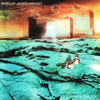 BARCLAY JAMES HARVEST - TURN OF THE TIDE - Меломания