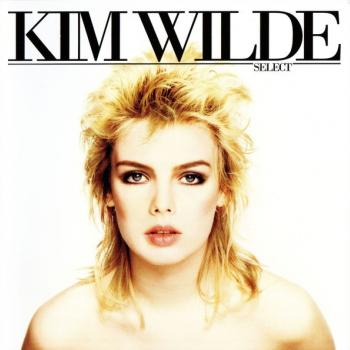 KIM WILDE - SELECT - Меломания