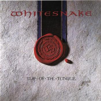 WHITESNAKE - SLIP OF THE TONGUE - Меломания