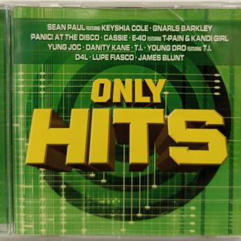 ONLY HITS - VARIOUS ARTISTS - Меломания