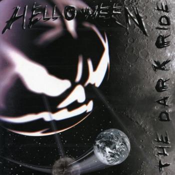 HELLOWEEN - THE DARK RIDE - Меломания