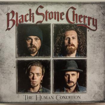 BLACK STONE CHERRY - THE HUMAN CONDITION (limited edition) - Меломания