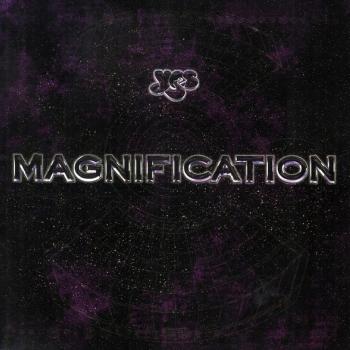 YES - MAGNIFICATION - Меломания
