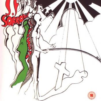 PRETTY THINGS - S.F. SORROW LIVE AT ABBEY ROAD - Меломания