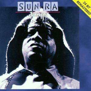 SUN RA - JANUS - Меломания