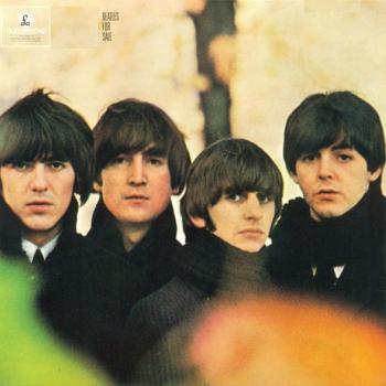 BEATLES - BEATLES FOR SALE - Меломания