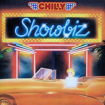 CHILLY - SHOWBIZ - Меломания