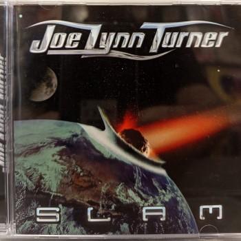 JOE LYNN TURNER - SLAM - Меломания