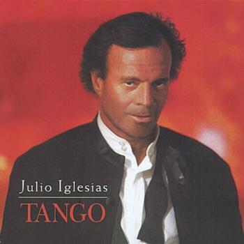 JULIO IGLESIAS - TANGO - Меломания