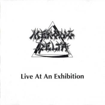 MEKONG DELTA - LIVE AT THE EXHIBITION - Меломания