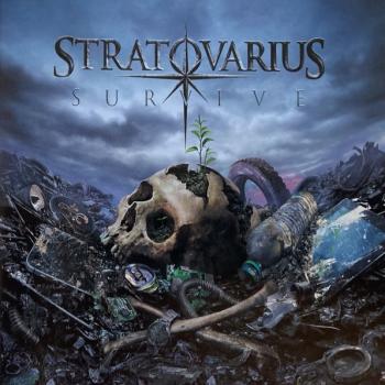 STRATOVARIUS - SURVIVE - Меломания
